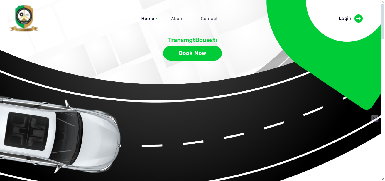 Vehicle Management System (VMS)
