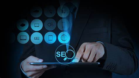 SEO Optimization